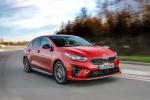 Kia ProCeed GT Line 2019 года (WW)